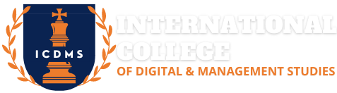 International College of Digital & Management Studies