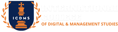 International College of Digital & Management Studies